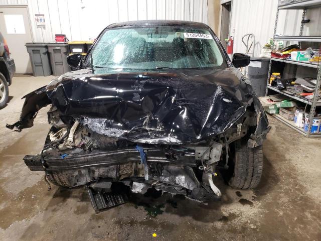 2018 NISSAN SENTRA S - 3N1AB7AP5JY296307