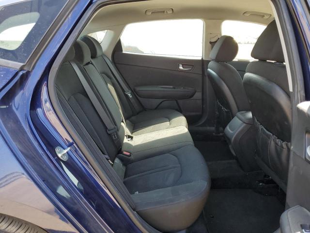 5XXGT4L33JG272383 KIA Optima Lx