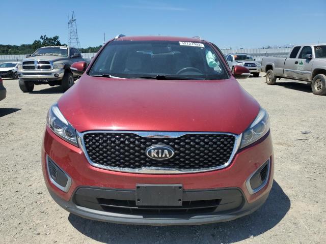 5XYPGDA53GG177223 KIA SORENTO LX