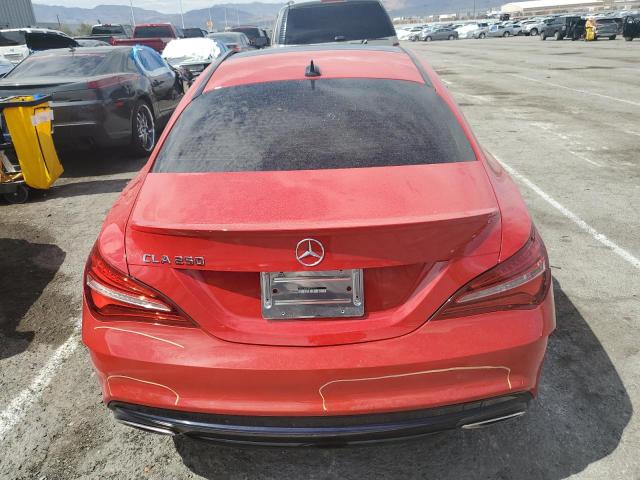 WDDSJ4EBXKN741193 Mercedes-Benz CLA 250
