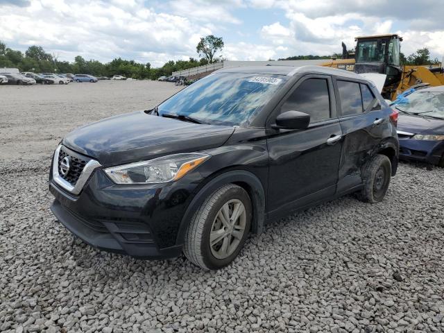 2018 Nissan Kicks S