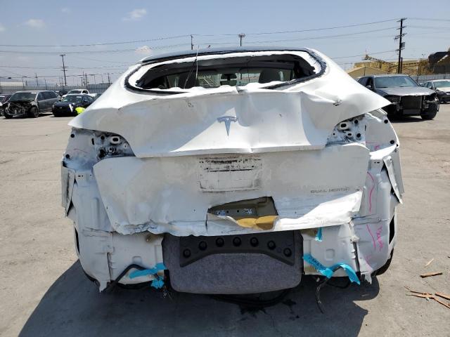 5YJYGDEE0MF212964 Tesla Model Y