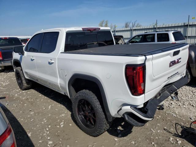 2020 GMC SIERRA K15 - 3GTP9EEL2LG154262