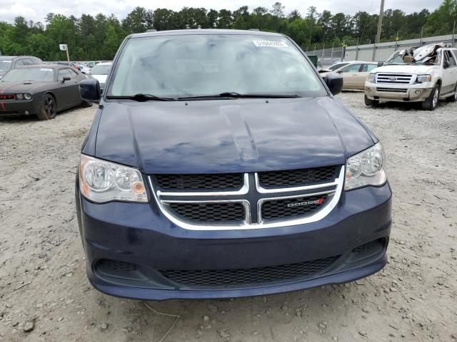 2C4RDGCG5FR735214 Dodge Grand Caravan Sxt