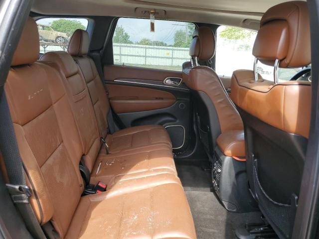 1C4RJFJT9FC807012 Jeep Grand Cherokee Summit