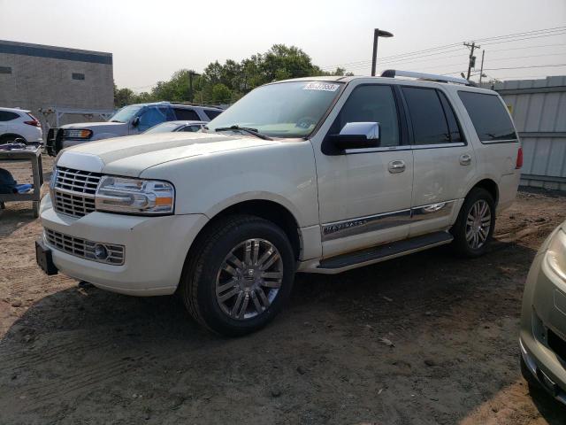 2008 Lincoln Navigator 