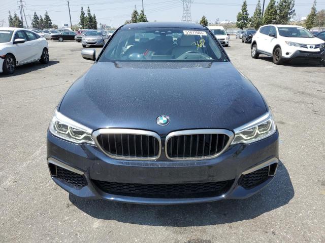 WBAJB9C53KB287560 BMW M550xi