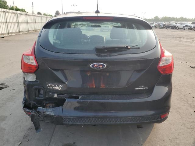 1FADP3K22EL288175 Ford FOCUS SE
