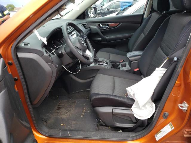 JN8AT2MV7HW275844 Nissan ROGUE S