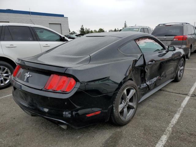 1FA6P8AM6G5227055 Ford MUSTANG
