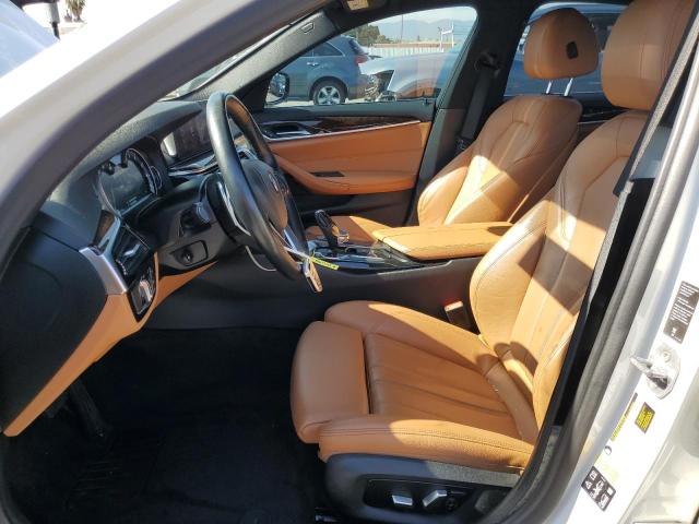 WBAJE7C54KWW00796 BMW 540 XI