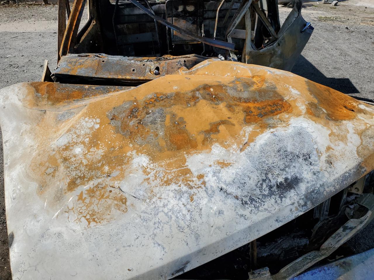 1FTEF15H4SNB12489 1995 Ford F150