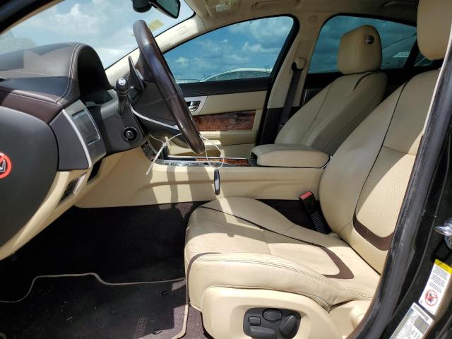 2015 JAGUAR XF 3.0 SPO - SAJWJ0FF2F8U67189