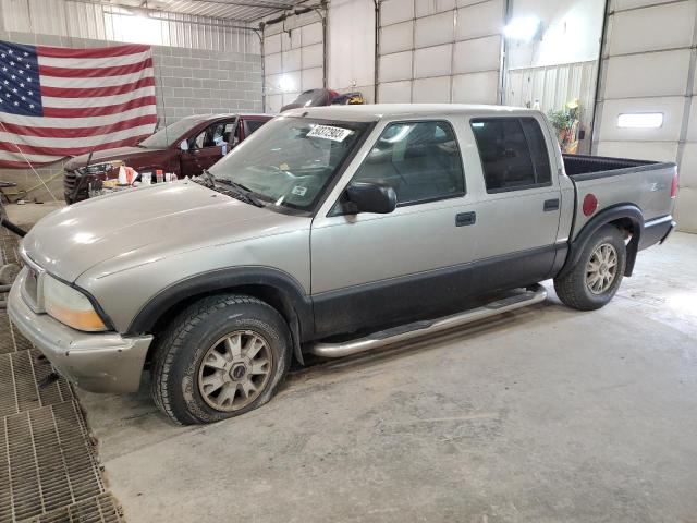 2003 GMC Sonoma 