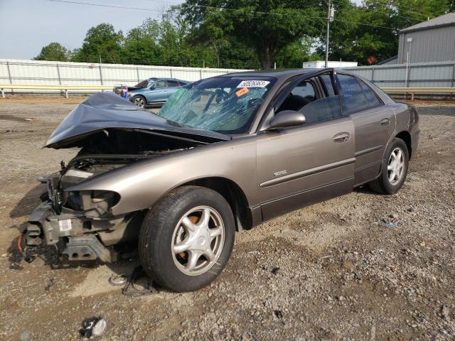 2004 Buick Regal LS