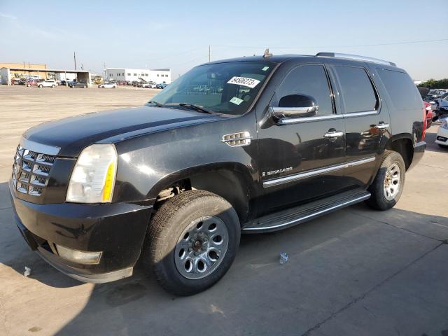 2007 Cadillac Escalade Luxury