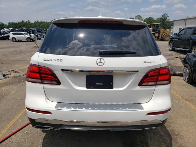 4JGDA5HB0HA961555 2017 MERCEDES-BENZ GLE-CLASS, photo no. 6