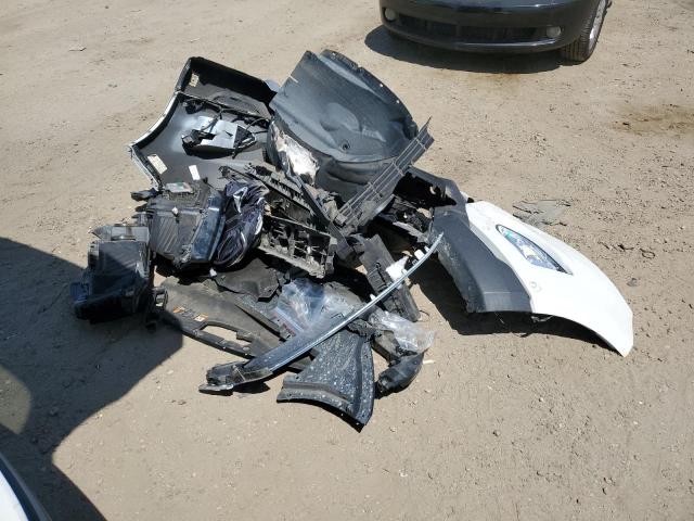 2FMPK3K87FBC21093 Ford Edge Titanium