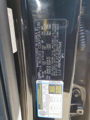KNDPMCAC7H7079148 KIA Sportage Lx
