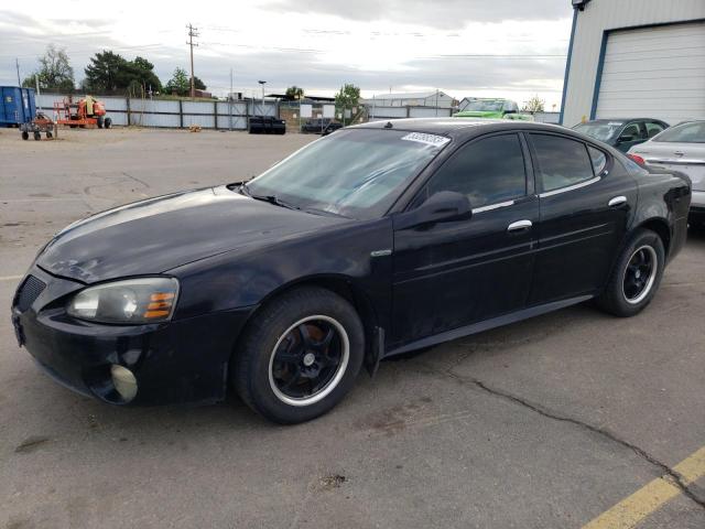 2005 Pontiac Grand Prix 