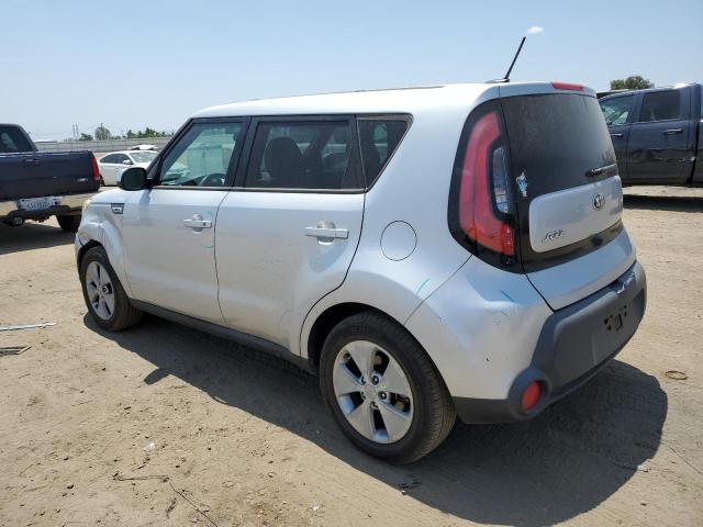 KNDJN2A24F7776438 KIA Soul