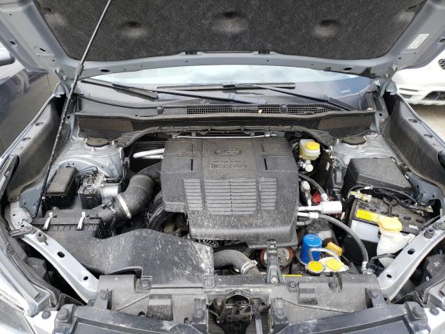 JF2SKAUC5KH475453 Subaru Forester Limited