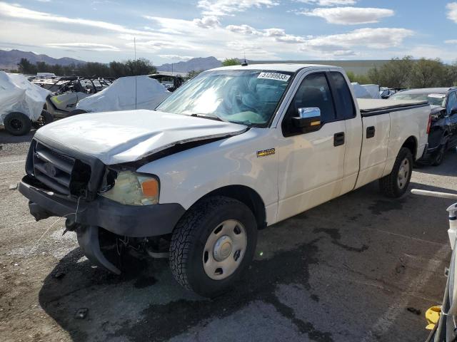 2008 Ford F-150 