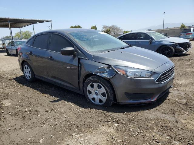 1FADP3E24HL277470 2017 FORD FOCUS, photo no. 4