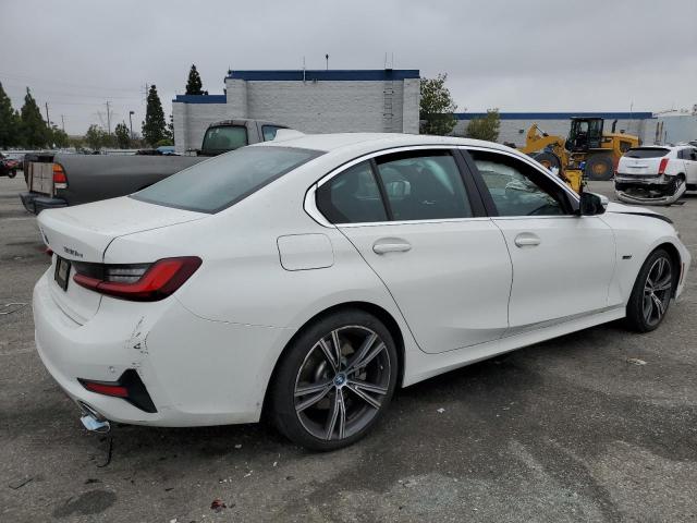 3MW5P7J08N8C33062 BMW 330e
