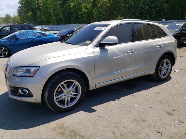 WA1C2AFP0HA069563 2017 AUDI Q5, photo no. 1