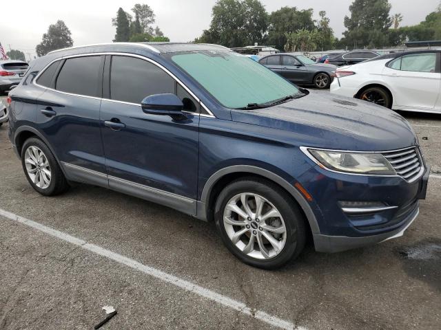 5LMCJ1A9XFUJ05555 Lincoln MKC