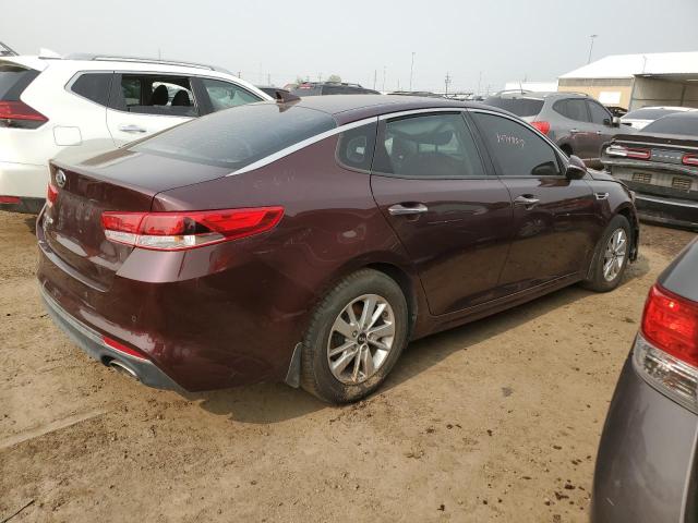 5XXGT4L39JG236889 KIA Optima Lx