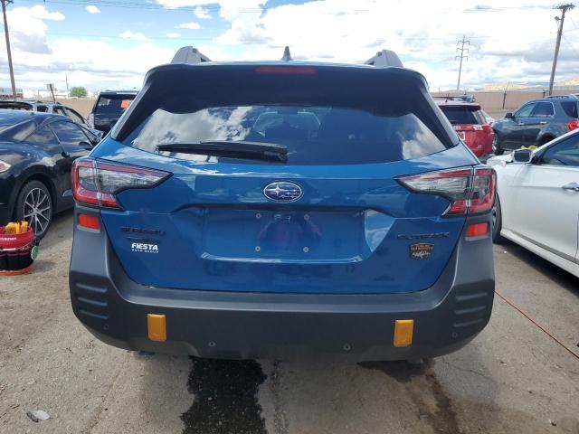 4S4BTGUD4P3130292 Subaru Outback Wilderness