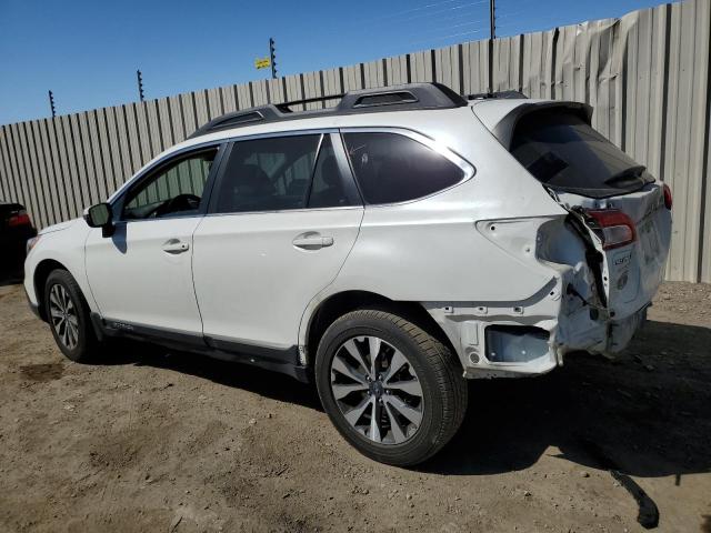 4S4BSANC4F3268371 Subaru Outback 2.5i Limited