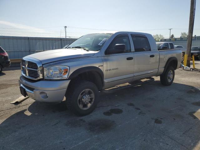 2007 Dodge Ram 1500 