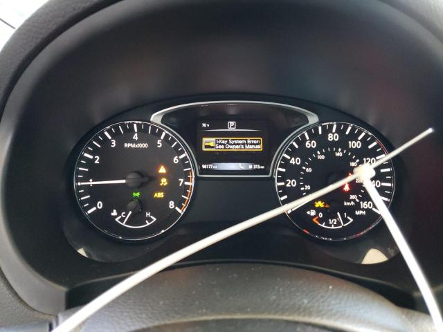 1N4AL3AP3JC225768 Nissan ALTIMA 2.5