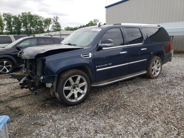 2008 Cadillac Escalade ESV 