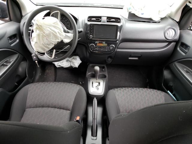 ML32AUHJ7NH009266 Mitsubishi MIRAGE ES