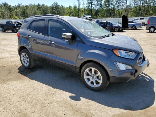 MAJ3S2GE9LC356301 Ford Ecosport Se