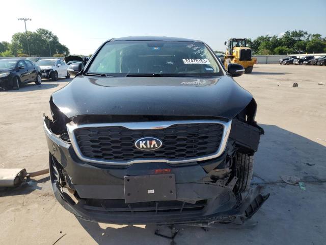 5XYPG4A38KG584400 KIA SORENTO L