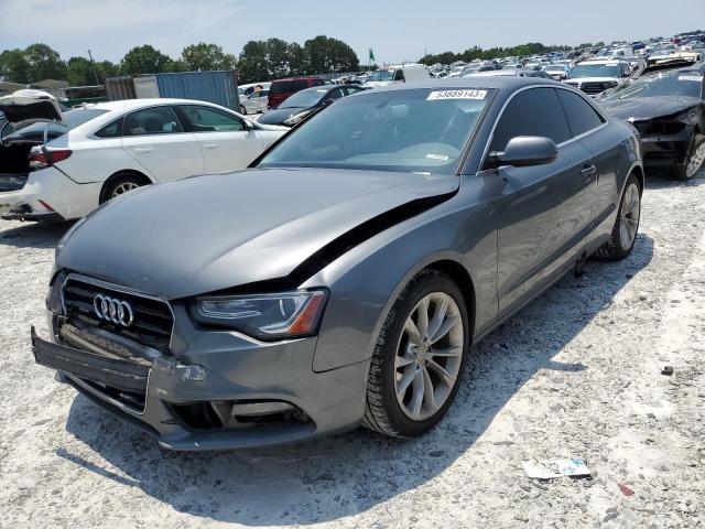 2014 Audi A5 Premium