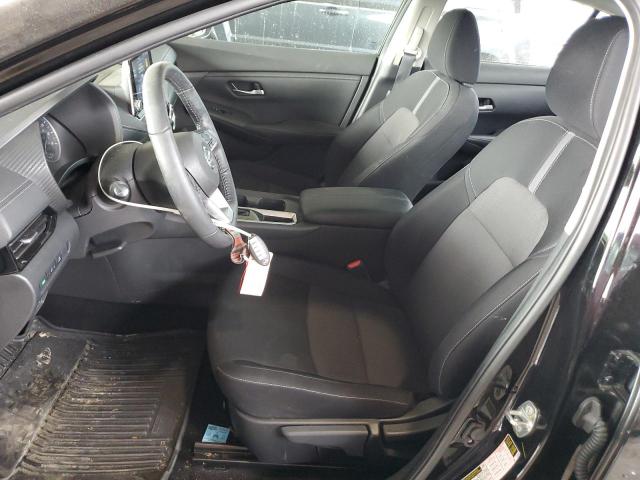 2022 Nissan Sentra Sv VIN: 3N1AB8CV4NY310866 Lot: 60478334