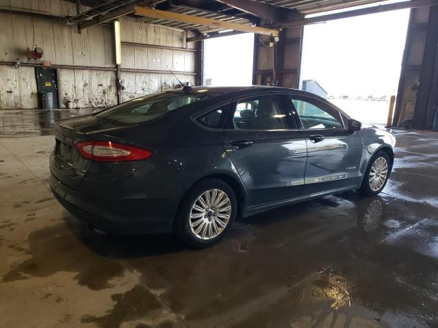 3FA6P0LU8FR279538 Ford Fusion Se Hybrid