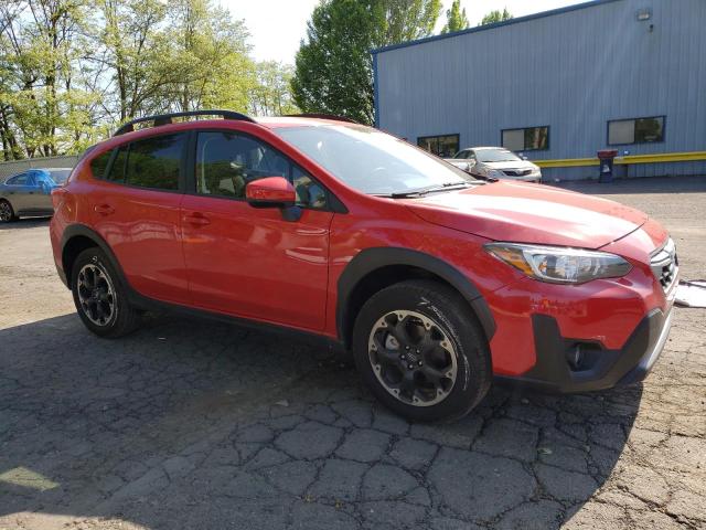 JF2GTAPC0P8327300 Subaru Crosstrek Premium