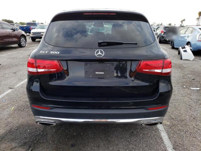 WDC0G4JB6KV148544 Mercedes-Benz GLC 300