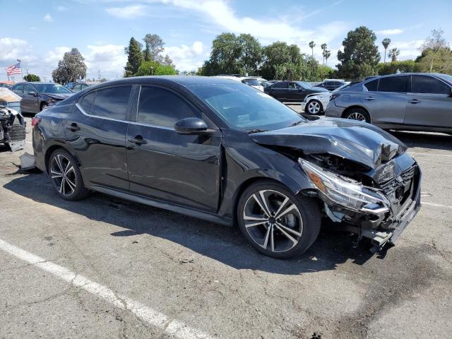 3N1AB8DV6LY239228 Nissan SENTRA SR