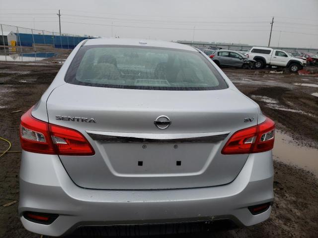 3N1AB7AP3HY273005 Nissan SENTRA S
