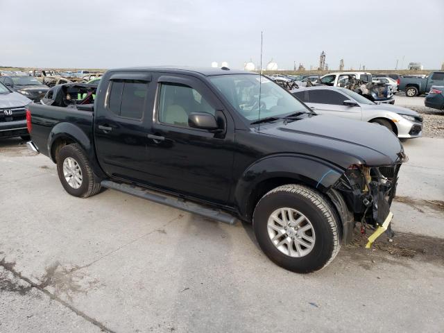 1N6AD0ER8GN777102 Nissan FRONTIER S