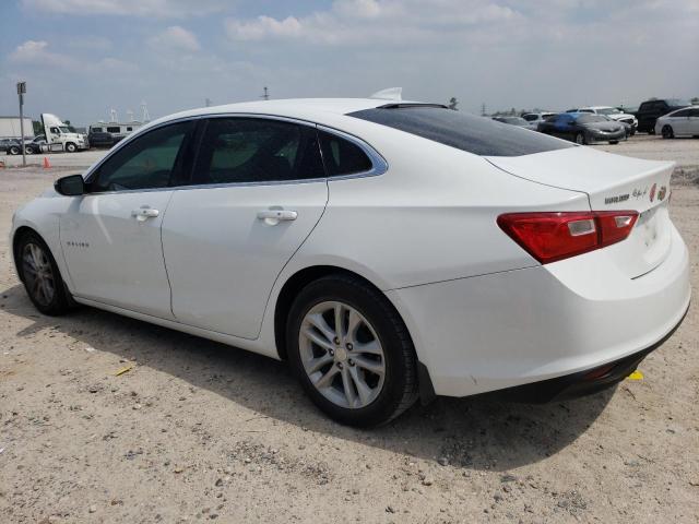2017 CHEVROLET MALIBU LT - 1G1ZE5ST0HF178067