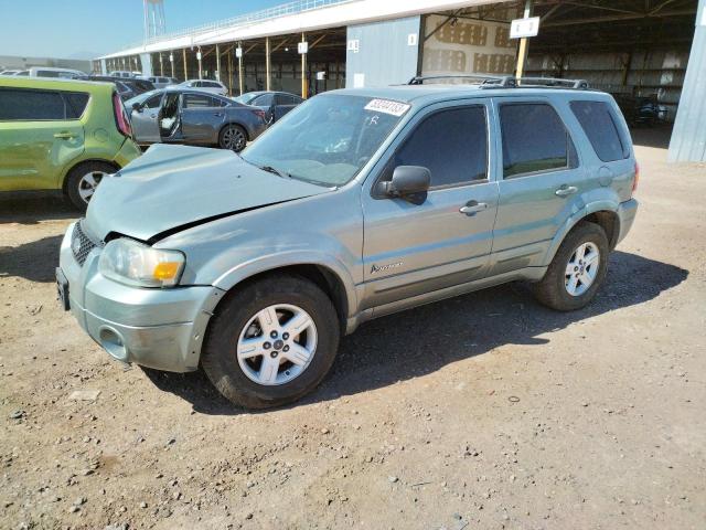 2006 Ford Escape 